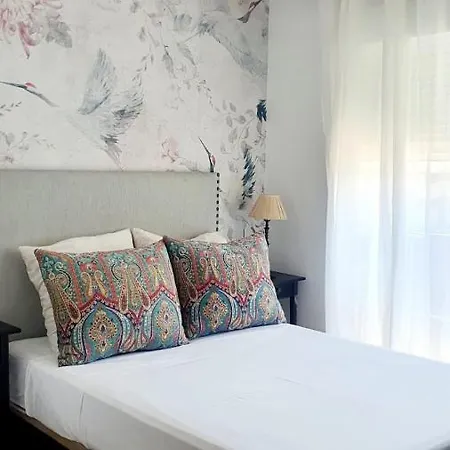Apartamento Julieta Estepona Exterior photo