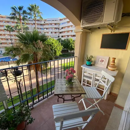 Apartamento Julieta Estepona Exterior photo