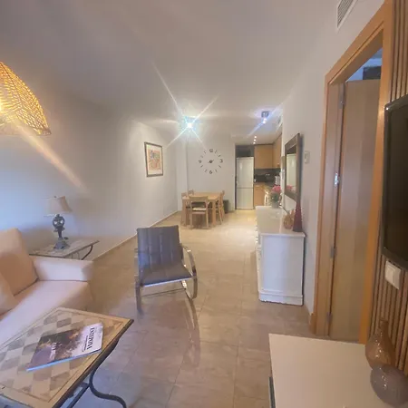 Apartamento Julieta Estepona Exterior photo