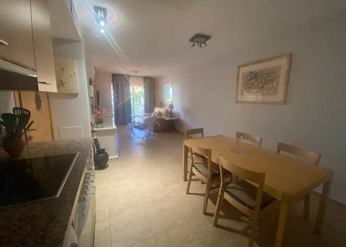 Apartamento Julieta