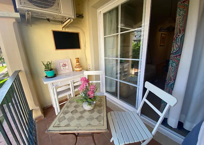 Apartamento Julieta