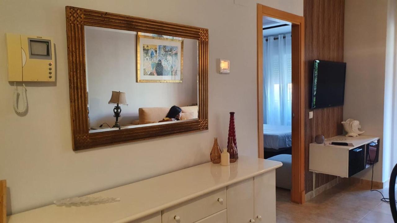 Apartment Julieta