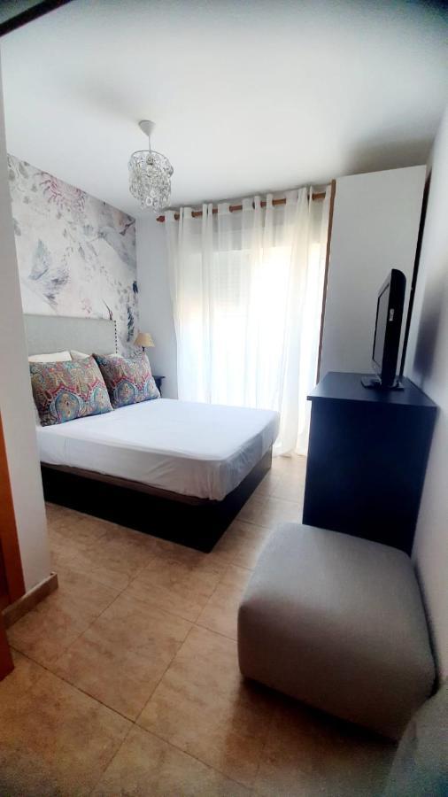 Apartamento Julieta Estepona