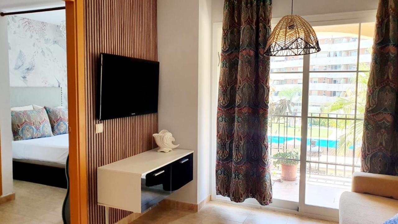 Julieta Apartment