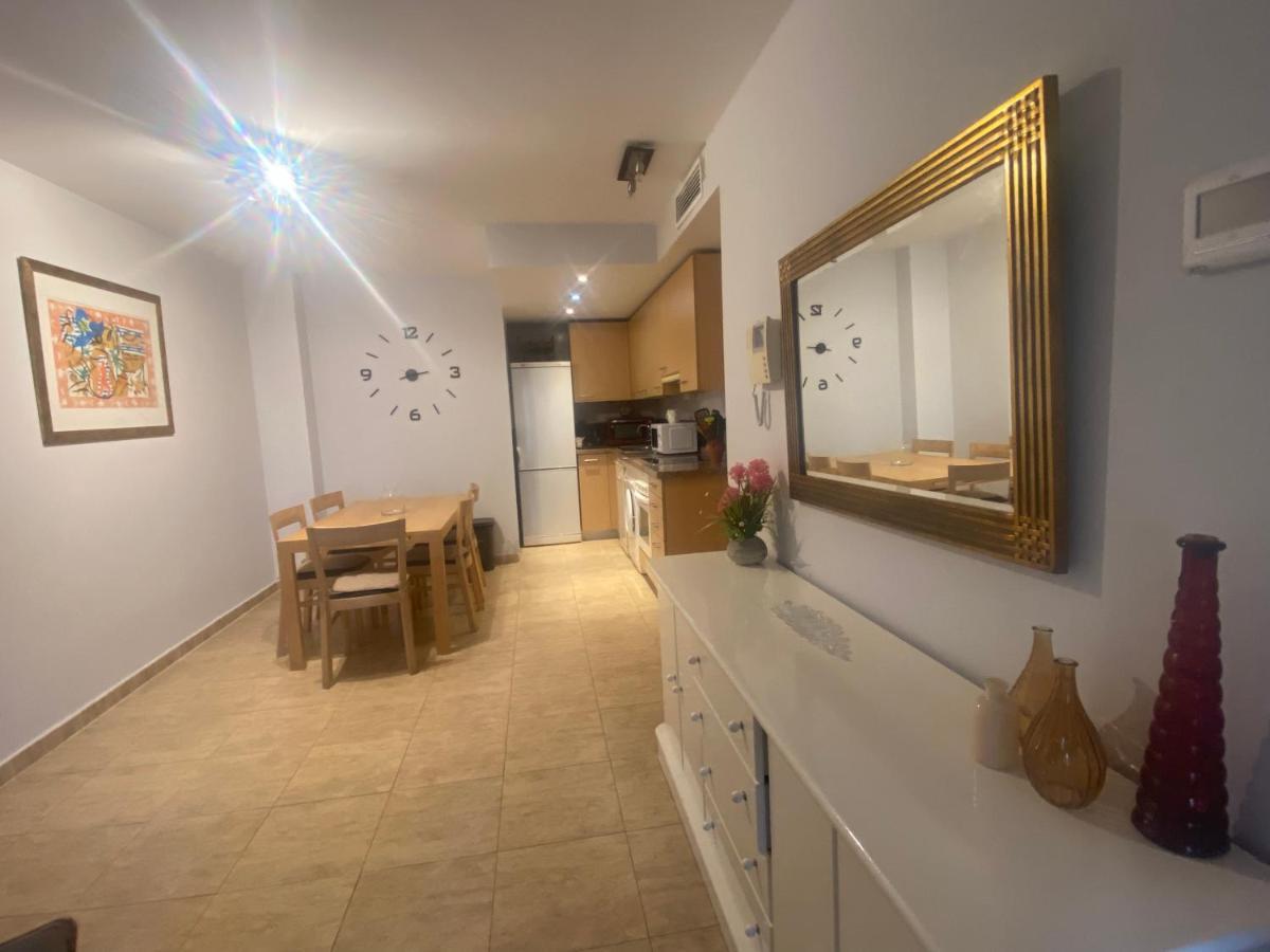 Julieta Apartamento