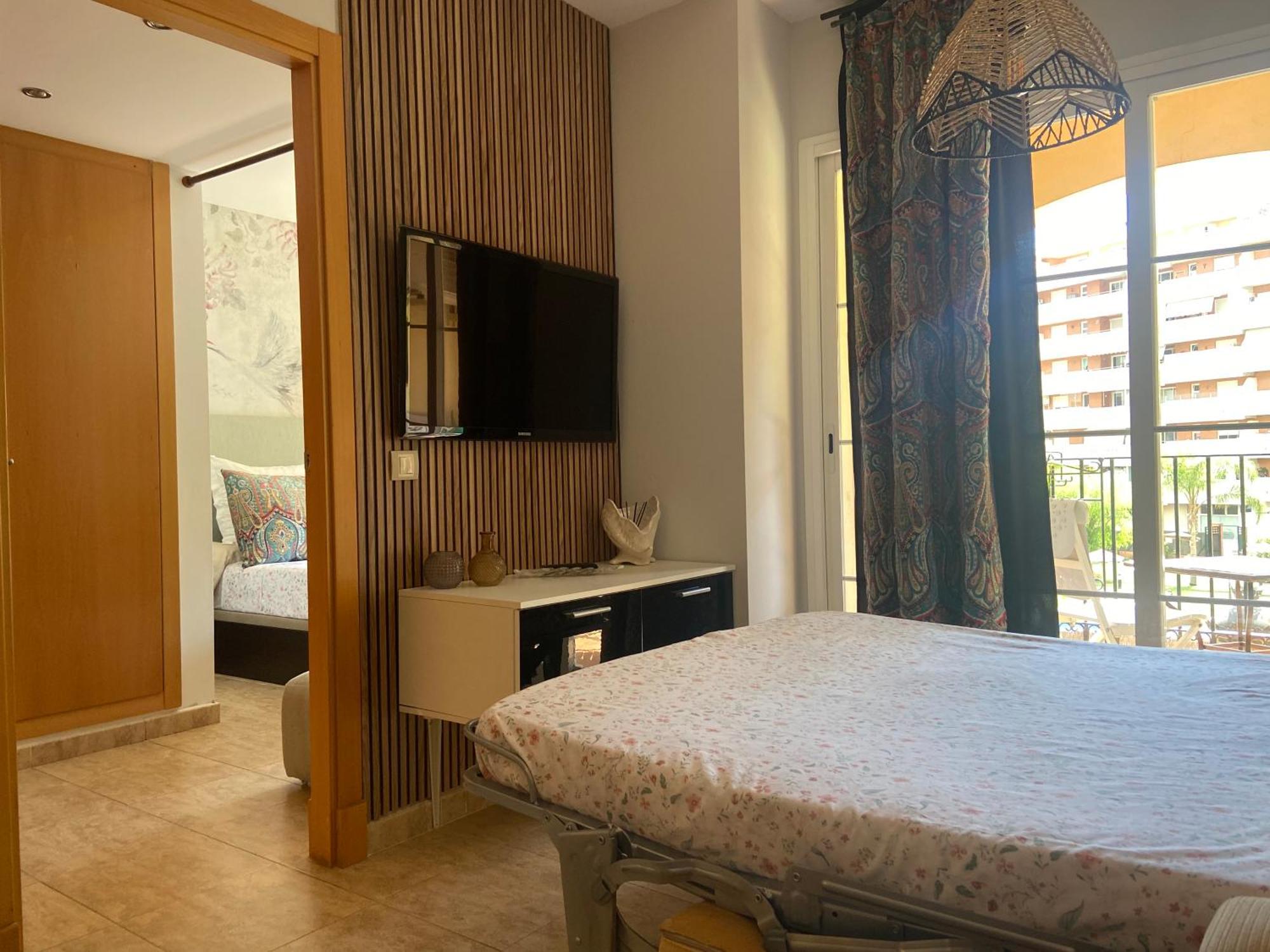 Apartamento Julieta