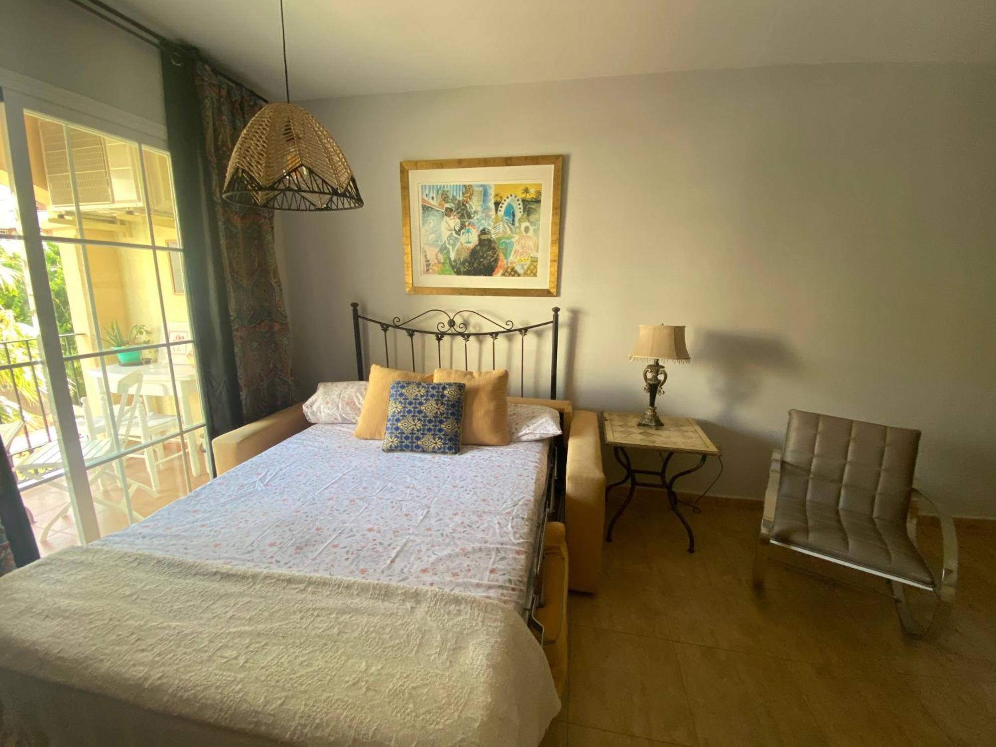 Apartamento Julieta *