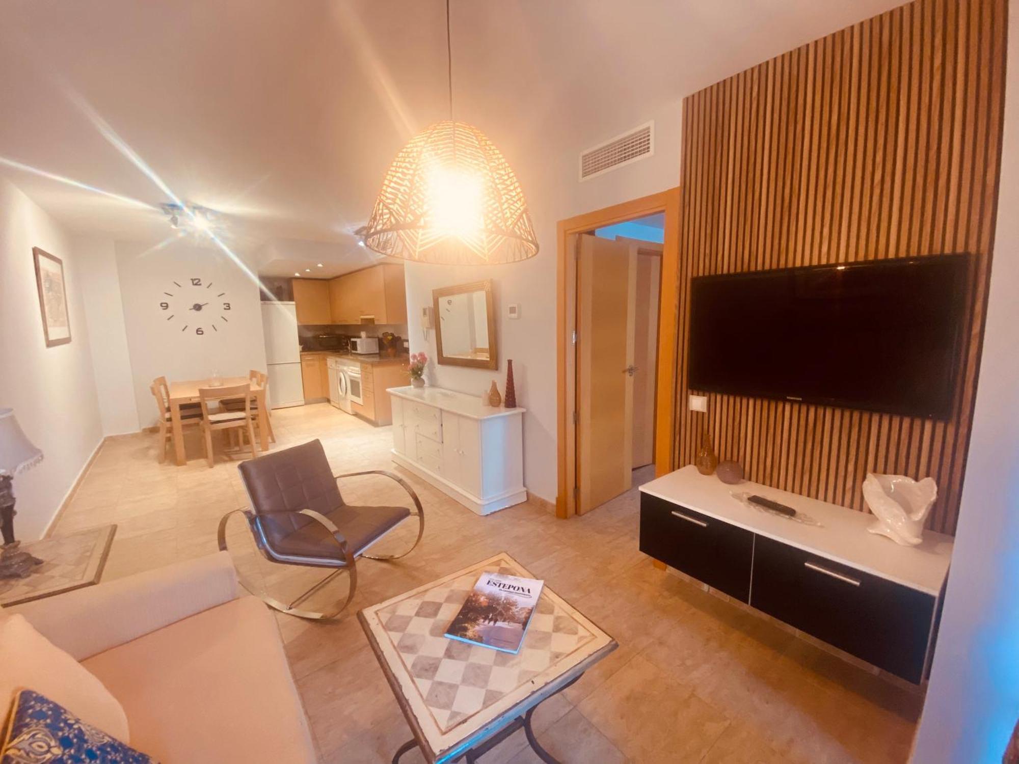 Apartment Julieta